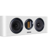 Wharfedale Evo4.CS (White Oak) вид сбоку